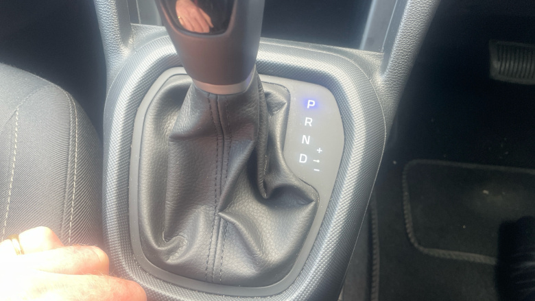 Hyundai i10 1.2 Premium SE 5dr Auto Petrol Hatchback